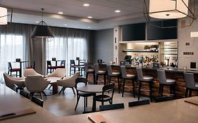 Courtyard By Marriott Pullman